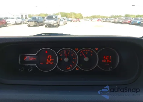 2013 Scion Xb из США, поврежденный, VIN JTLZE4FE2DJ041608